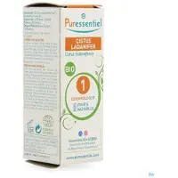 Puressentiel Olio Essenziale Huile Ciste Ladanifere 5ml