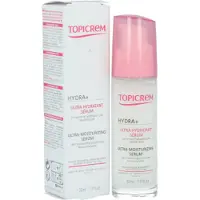 Topicrem HYDRA+ Siero Ultra Idratante 30 ml — Siero idratante