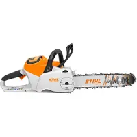 Stihl MSA 220 C-B Sega a catena a batteria - 35 cm