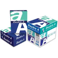Double a paper Carta A3 Premium 1 scatola (5x 500 fogli)