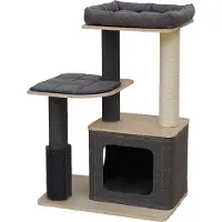 Europet Bernina tiragraffi Toledo beige