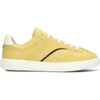 Nubikk Ray Owen (l) Yellow Combi Taglia: 41 | Sneakers Outlet | Donna | Giallo