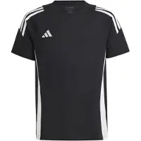 Adidas Maglietta A Maniche Corte Tiro24