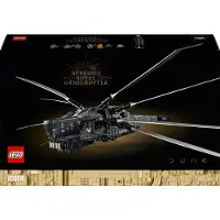 LEGO Dune Atreides Ornitottero Reale