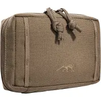 Tasmanian Tiger TT Tac Pouch 4.1 Borsa (One Size, brown)