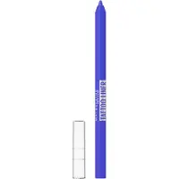Maybelline Waterproof Tattoo 819 Galactic Cobalt 1,3 g — Matita Gel Occhi