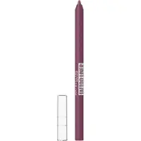Maybelline Tattoo Waterproof 818 Berry Bliss Matita in Gel 1,3 g — Matita Occhi