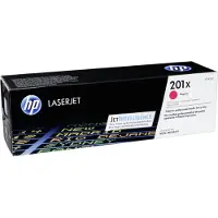 HP Toner 201x
