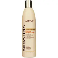 KATIVA Balsamo Keratina 355ml
