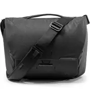 Peak Design Messenger 13L V3 - nero