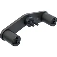 Bgs Strumento di allineamento dell'albero di bilanciamento per BMW N47 / B47 / B48 - 70943