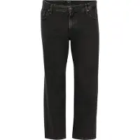 Jack & Jones Plus Size Jjichris Jjoriginal Sq 737 Noos Pls Jeans Relaxed Fit