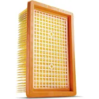 Kärcher Filtro A Vuoto Wd4/wd5/wd6