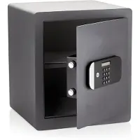 Yale high security safe with electronic lock (35.5 L)
