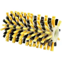 Gloria Spazzola in nylon per superfici in legno UNIVERSALE, per dispositivo MultiBrush e PowerBrush