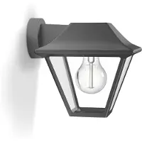 Philips myGarden Alpenglow applique antracite