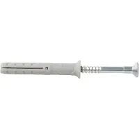Fischer Group Vite E Tassello N 6x40/10 S 50354 50 Unità