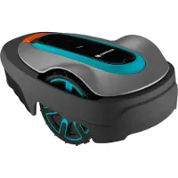 Gardena Robot tosaerba SILENO Stadt 250 15001-26