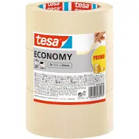 TESA 55342-00000-00 Malerband Economy 3x 50m x 50mm