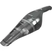 Black & Decker Aspiratore Manuale Nvc220wc