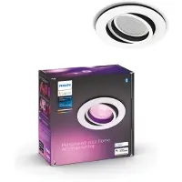 Philips Hue White & Color Ambiance Faretto A Incasso Centura