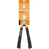 Fiskars Tagliasiepi Solid Hs21