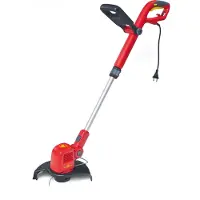 WOLF-Garten Tagliabordi elettrico LYCOS E/400 T