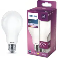 Philips Lampadina Led E27 2452lumen 4000k Daylight Standard 17.5w
