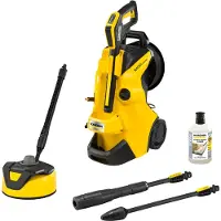 Kärcher Idropulitrice K 4 Premium Power Control Home