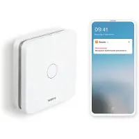 Netatmo Sensore Esterno Net0016