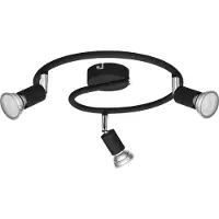 Philips Faretti Led Senza Lampadina Limbali Gu10 29.3 X 13 Cm