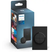 Philips Hue Tap Dial interruttore, nero