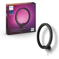 Philips Hue White & Color Ambiance Luce Da Parete Sana