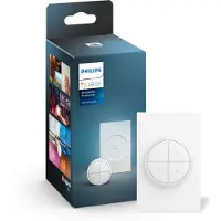 Philips Hue Tap Dial interruttore, bianco