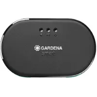 Gardena Timer Intelligente Per Irrigazione Valve
