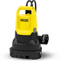 Kärcher Pompa Dell´acqua Sp 16.000 Dual
