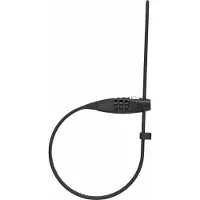 ABUS Serratura A Cavo Combiflec Travelguard