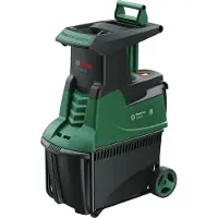 Bosch Trituratore AXT 25 D