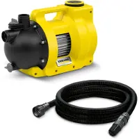 Kärcher BP 6.000 Set da giardino EU