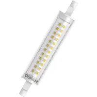 Osram lampadina LED R7s 12W 2.700K