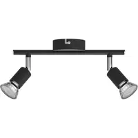 Philips Faretti Led Senza Lampadina Limbali Gu10 8 X 32.4 X 13 Cm