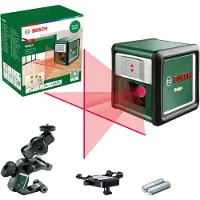 Bosch Misuratore Laser Quigo