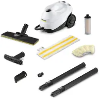 Kärcher Pulitore A Vapore Sc 3 Easyfix