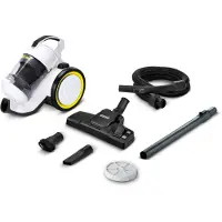 Kärcher Aspirapolvere Vc 3 (erp)