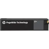 HP Cartuccia stampante 973X (L0S07AE) - Nero Alta capacità