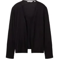 Tom Tailor Giacchetta nero