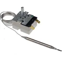 Universeel - TERMOSTATO ACQUAVERSA 30° c bis 85° c-CAP. 830 mm - 5513012010