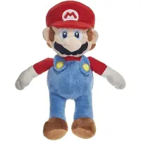 Famosa Peluche Mario Play By Play 61 Cm