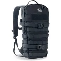 Tasmanian Tiger Essential Pack MKII zaino 9 L nero