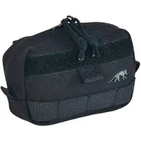 Tasmanian Tiger Organizer tascabile TT Tac Pouch 4, nero